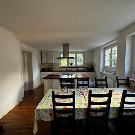 柏林Beautiful House In Zehlendorf别墅 外观 照片