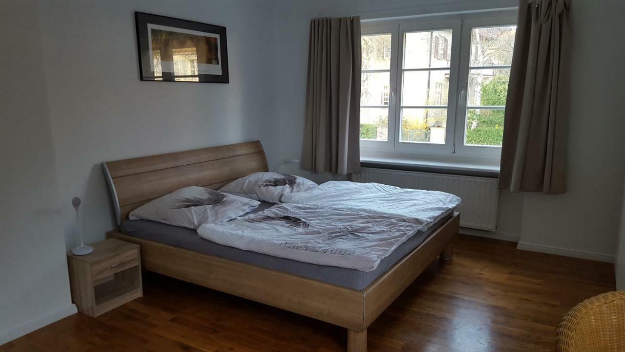 柏林Beautiful House In Zehlendorf别墅 外观 照片